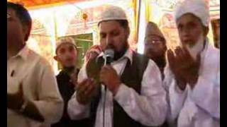 preview picture of video 'MILAD-E-NABI IN MANGLA 2006 PART 6'