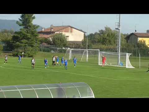 Real Calepina-Fanfulla 0-0: la sintesi