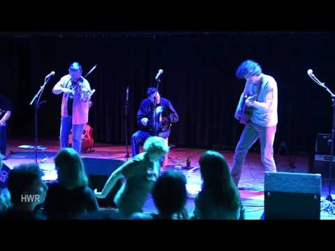 Jig & Reels, Larry Mathews' Blackstone Band, Rieckhof Hamburg 3/2016