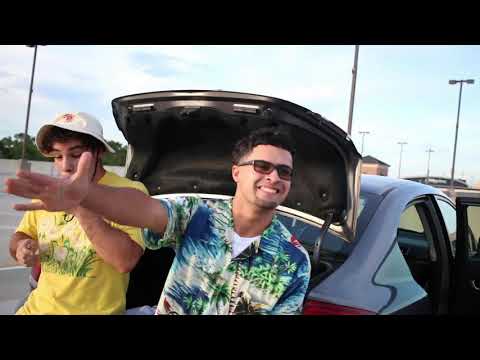 "COOLIN @ THE MALL" | BURNOUT DOC: 008