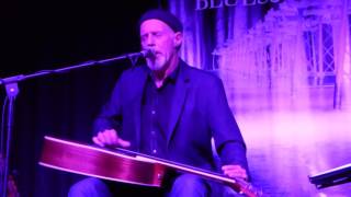 Coat of Mail - Harry Manx