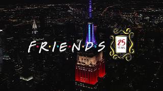Meghan Trainor - I&#39;ll Be There For You (Friends Theme Tribute)