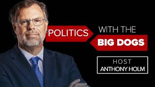 Politics with the Big Dogs is now on 660 AM The Answer in Dallas-Fort Worth