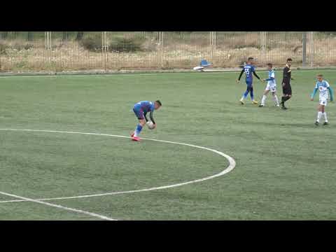 FK Kom-FK Titograd 0-1