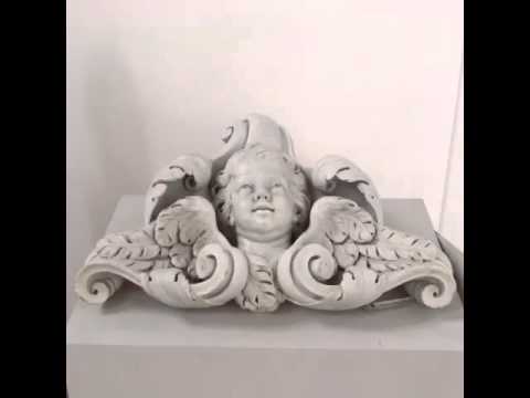 Oratorio dei Bianchi Palermo