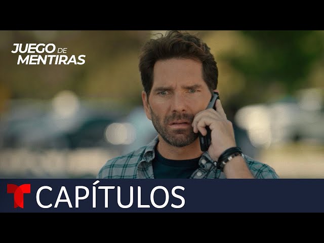 Vídeo relacionado con Juego de mentiras (Novela (Best Seller))
