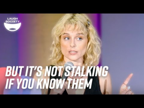 Dating Is So Complicated: Erica Rhodes