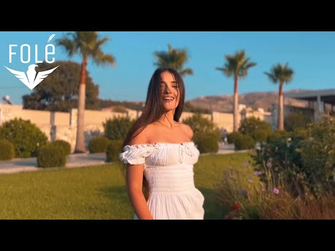 Vanesa Sono - Një gotë (Official Video)