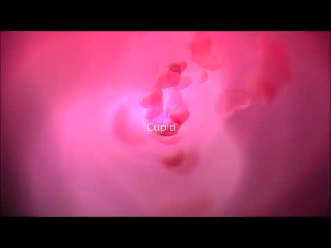 Ericovich, NEMESIS & Elise Lieberth - Cupid