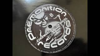 Premonition - Be One With The Vibe (Genius Remix 2)