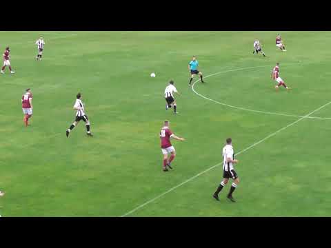 Linlithgow Rose v Broxburn Athletic - 18 September 2021
