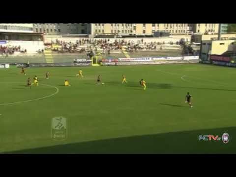 Fc Crotone | Crotone-Cittadella, il Video