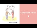 Louise Golbey - A Little While Longer (Official ...