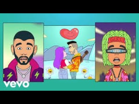 Lalo Ebratt Ft. Manuel Turizo - La Presión