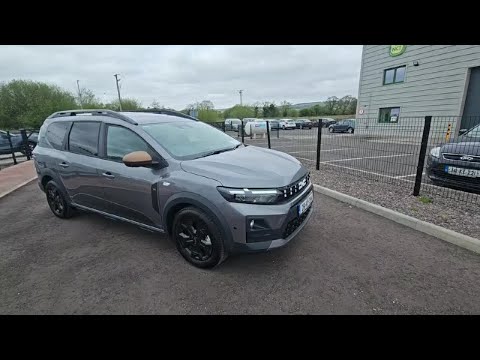 Dacia Jogger HEV 155 Extreme Auto - Image 2