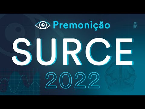 Premonição SURCE 2022 - Aula para Residência Médica