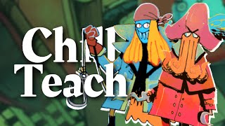 AHOY Board Game - How to play The Smuggler🪝🐙