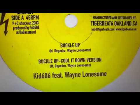 theiving  kid 606,the Bug, Dj Rapture, Dj C, Soundmurderer, Ova Nexx plus other Electronic Prod.