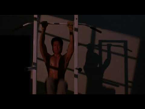 Stubblefield & Hall - Best Of The Best [Movie Version] (AOR Soundtrack)