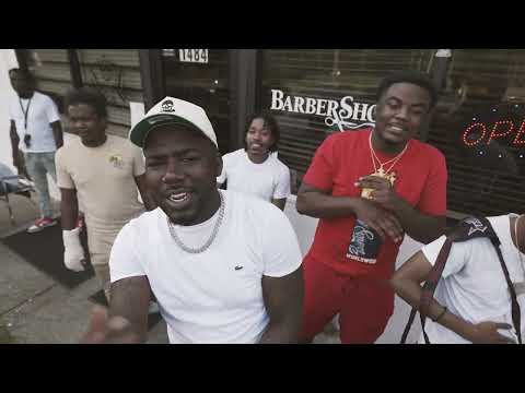 Landlord Lo - "Huh" (Official Music Video)