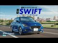 Happy New 2025 SP Japan 2024 Suzuki Swift Commercial