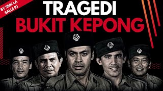 Download lagu Tragedi Bukit Kepong - Pantomim Ambang Merdeka 2022 By SMK La Salle Petaling Jaya mp3 Download lagu Tragedi Bukit Kepong - Pantomim Ambang Merdeka 2022 By SMK La Salle Petaling Jaya mp3