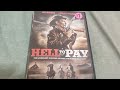 HELL TO PAY DVD Overview
