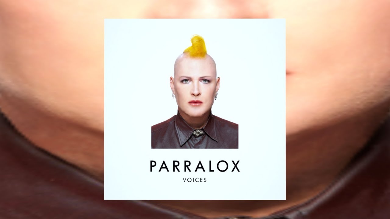 Parralox - Voices (Music Video)