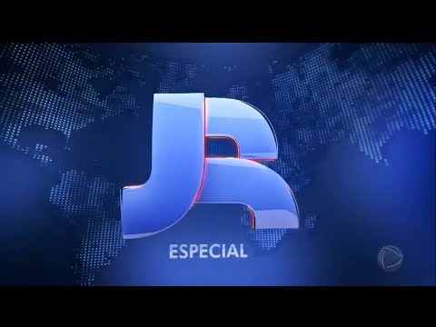 Escalada do "Jornal da Record Especial" com Carla Cecato e Janine Borba (12/01/2019)