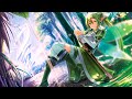 [Nightcore] Celtic Woman - Si Do Mhaimeo I