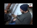 Absinthe growing in popularity in the US