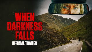 When Darkness Falls (2022) Video