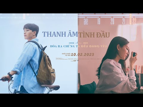 Trailer Thanh Âm Tình Đầu