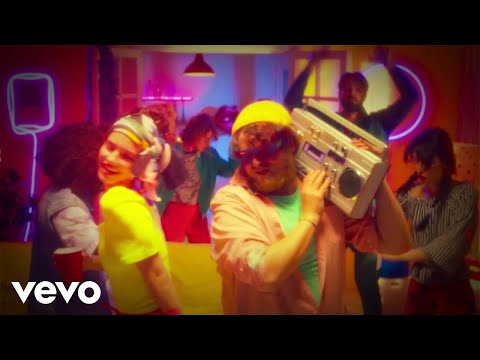 KYEN?ES? - Este Ritmo Se Baila Asi