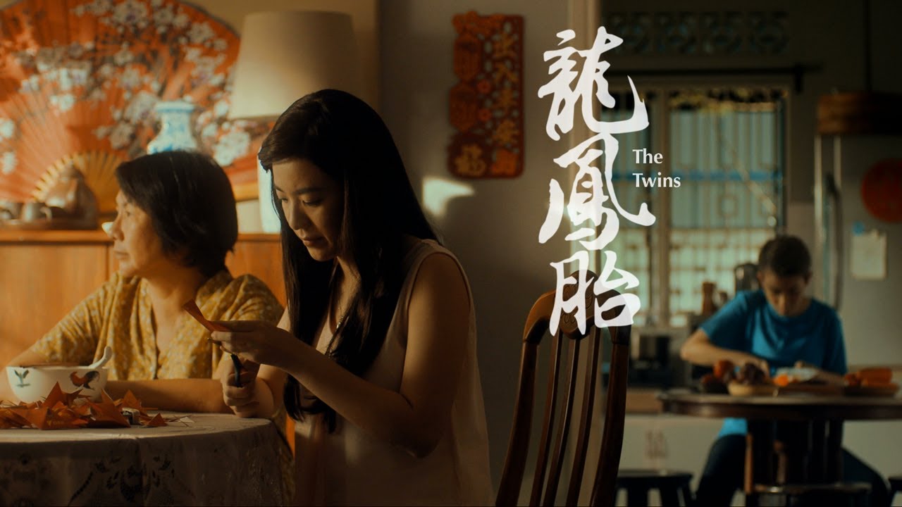 Daikin CNY 2020 : The Twins 龙凤胎