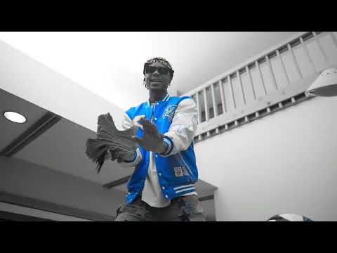 ChasaBag - Tomorrow [Official Video]