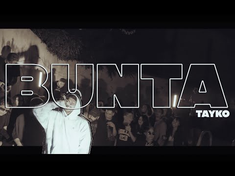 Video thumbnail for BUNTA