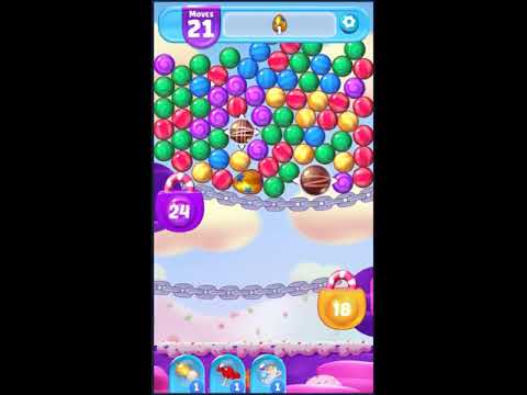Sugar Blast Level 5 - NO BOOSTERS 🍭🎈 | SKILLGAMING ✔️