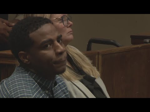 Justin Johnson found guilty in Young Dolph murder