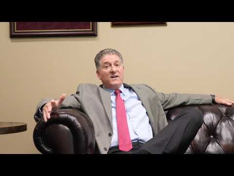 Let's get to know each other!