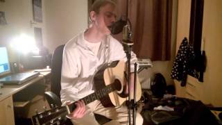 John Alan - On and On (Longpigs Cover)