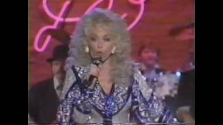 Dolly Parton  ( Star of The Show )
