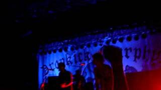 Dropkick Murphys Bastards on Parade