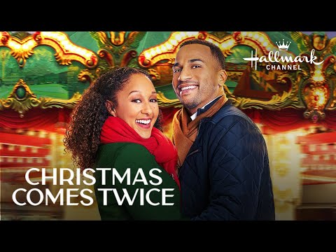 Christmas Comes Twice Movie Trailer