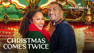 Preview - Christmas Comes Twice - Hallmark Channel