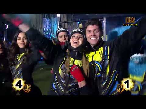 EEG La Lucha por el Honor - 12/07/2019 - 1/5
