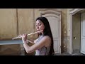 Friedrich Kuhlau, Flute Duet n. 2 op. 102, Adagio and Allegro Assai con Molto Fuoco