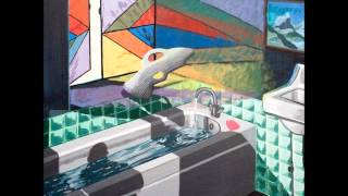 Cold Pumas: "Fugue states"