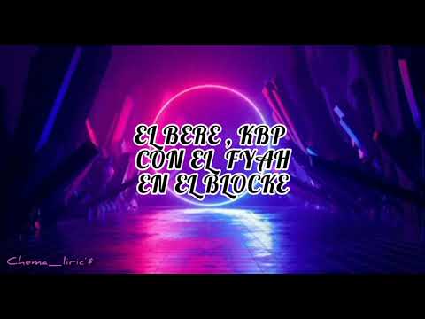 OSO FYAH❌ELBERE❌KBP - RASPADERA [VIDEO LIRIC$]