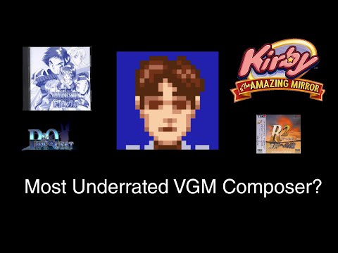 5 songs to prove that Atsuyoshi Isemura is the most underrated VGM composer ever